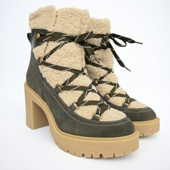 Dolce Vita Shoes - Dolce Vita Boots